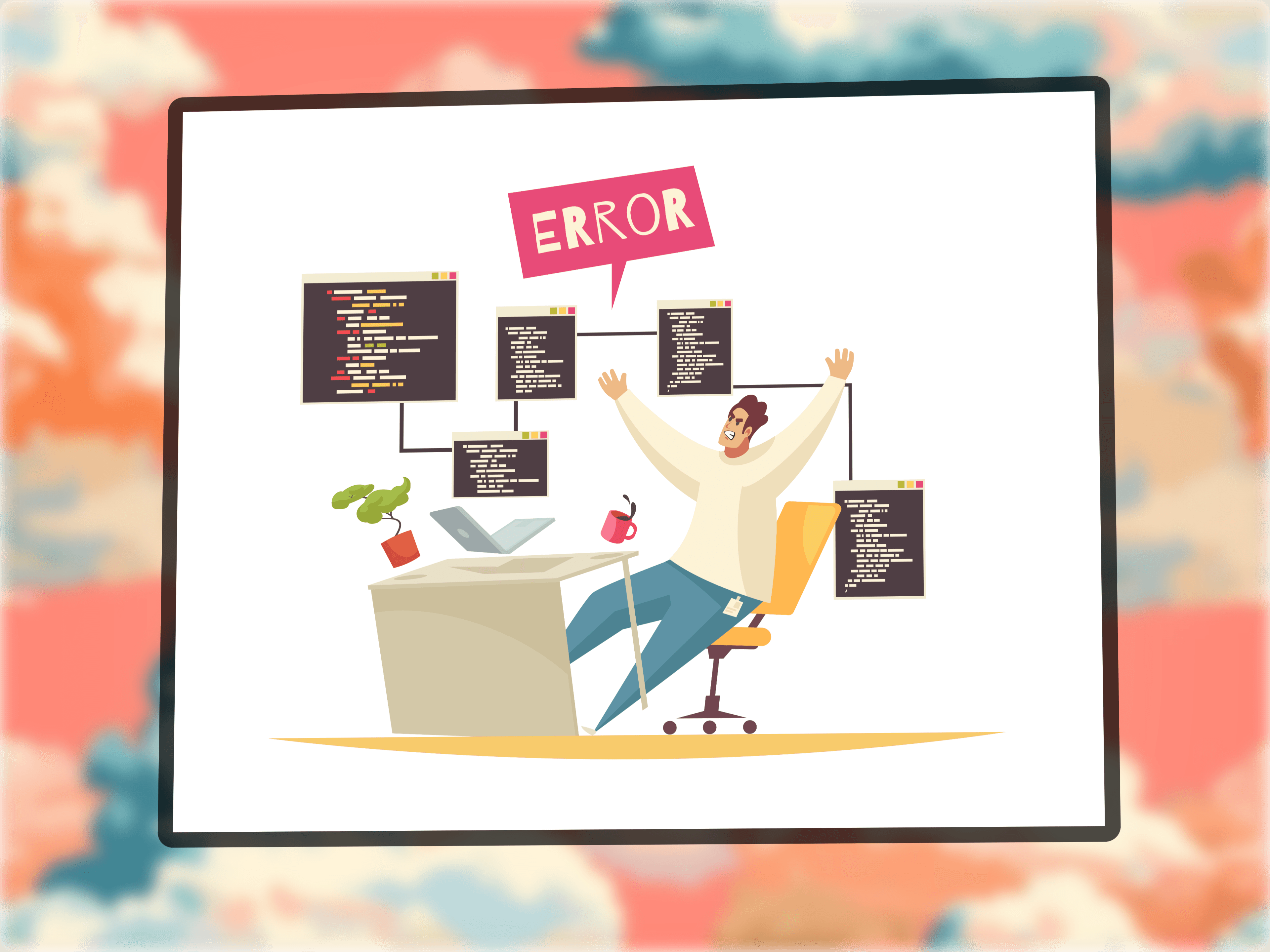 The 11 day problem. A contact form was broken for 11 days without anyone knowing.