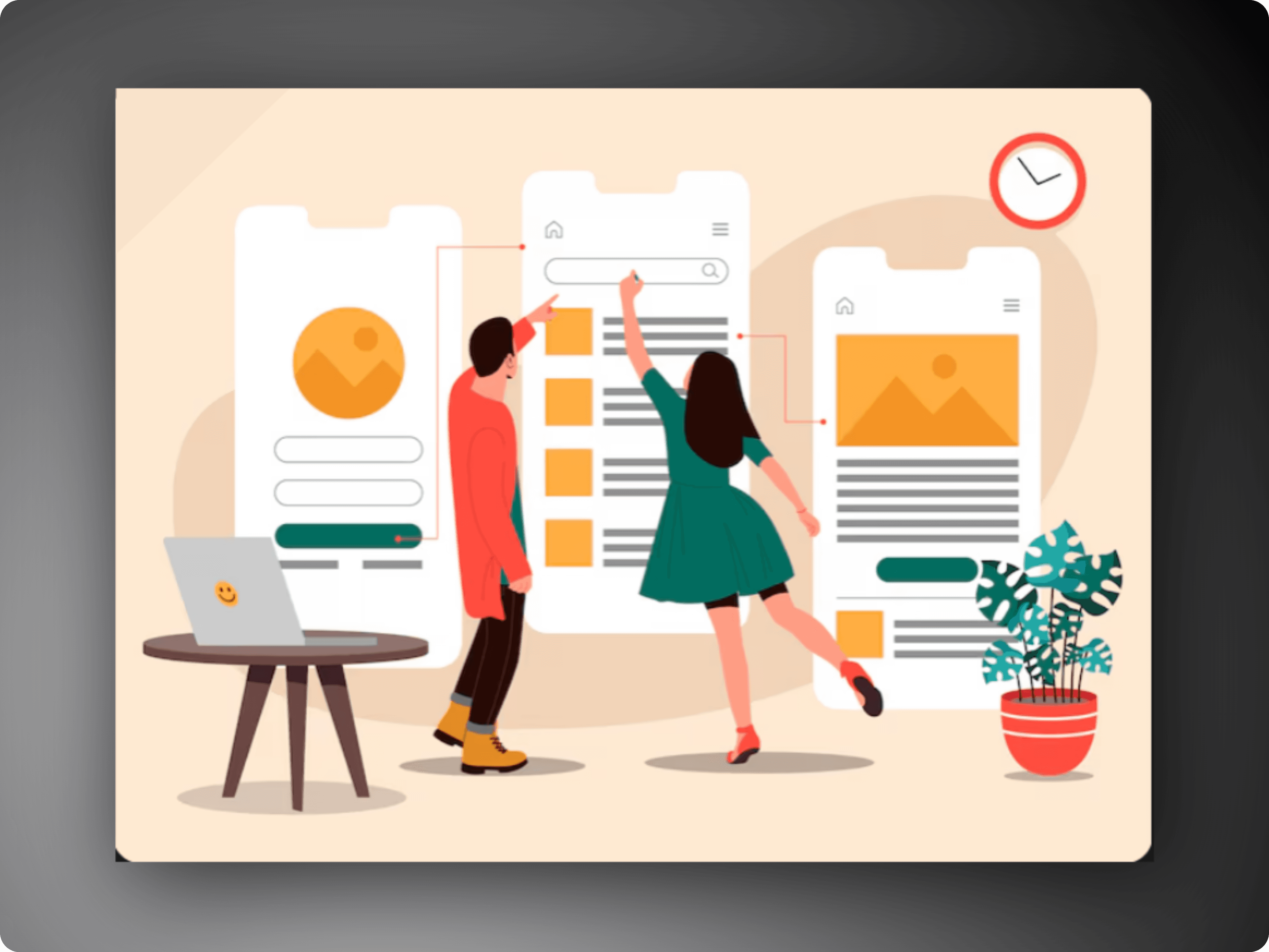 Testing tools on staging sites and intentionally breaking things can reveal how they handle failure, which is crucial for managing multiple client sites